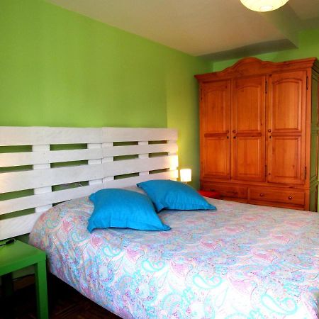 Www Parques De La Catedral Travel Com Parking Privado Gratis Apartment Leon Exterior photo