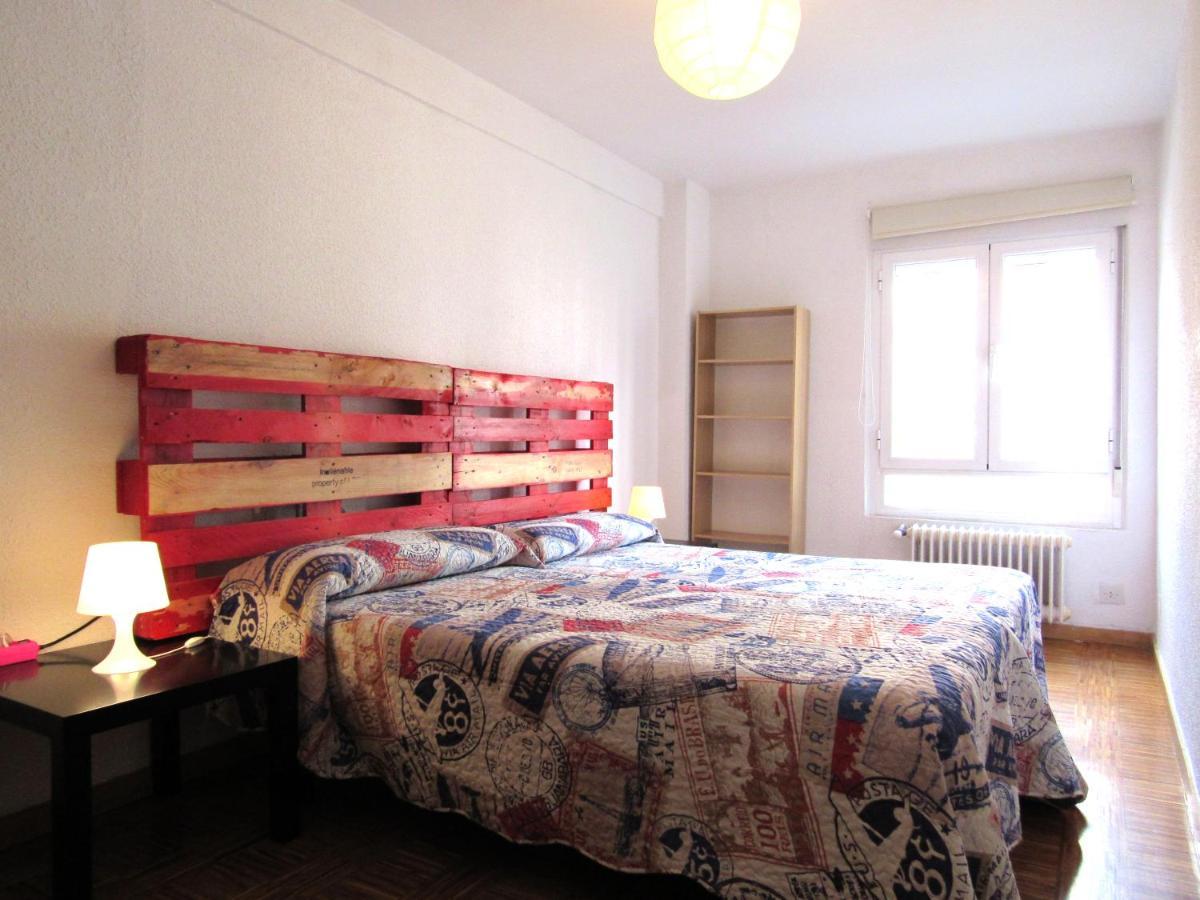 Www Parques De La Catedral Travel Com Parking Privado Gratis Apartment Leon Exterior photo